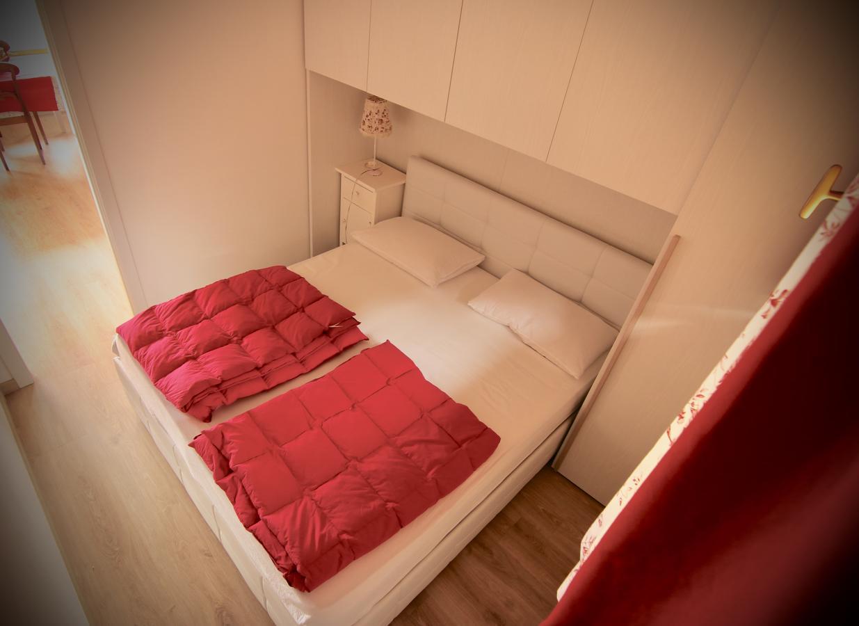 Apartament Magnific Lake View Malcesine Eksteriør billede