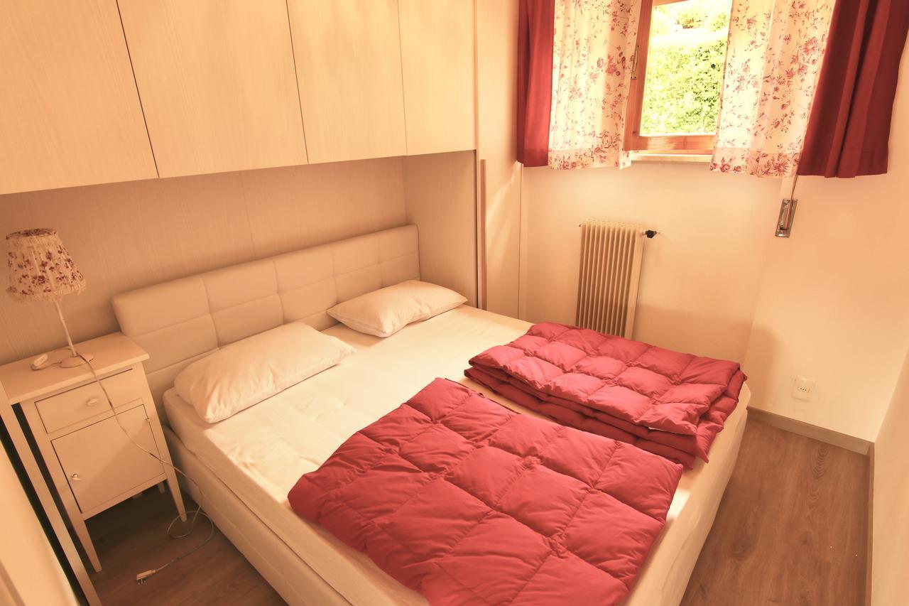 Apartament Magnific Lake View Malcesine Eksteriør billede